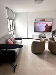 Blk 677A Edelweiss@jurong (Jurong West), HDB 5 Rooms #585047361